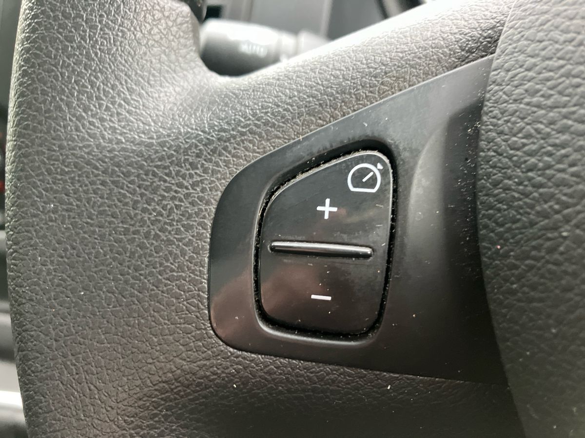 Used Renault Trafic 2020 for sale - 76735965: Photo 40