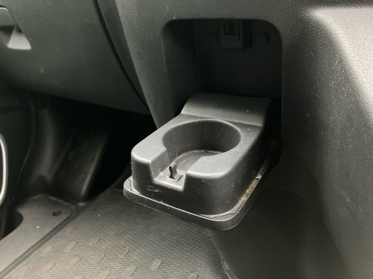 Used Renault Trafic 2020 for sale - 76735965: Photo 46