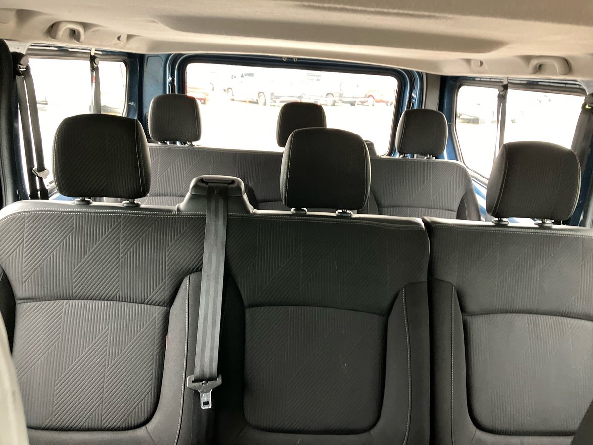 Used Renault Trafic 2020 for sale - 76735965: Photo 49