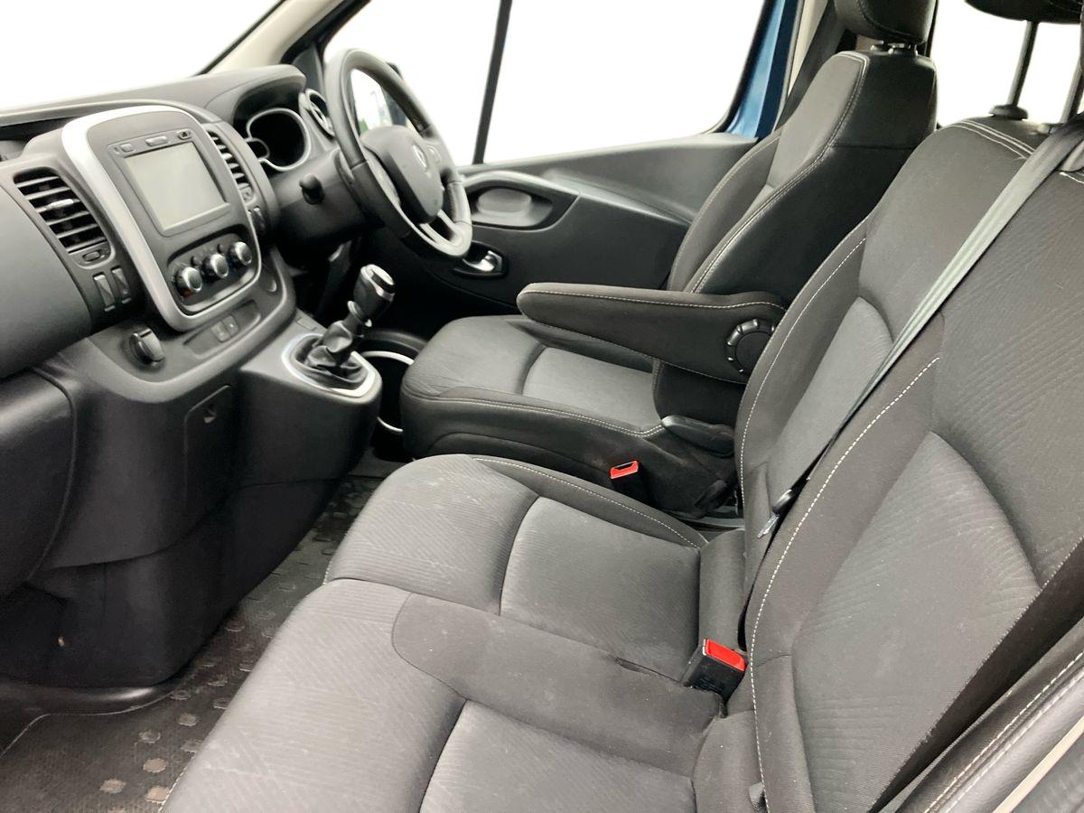 Used Renault Trafic 2020 for sale - 76735965: Photo 7