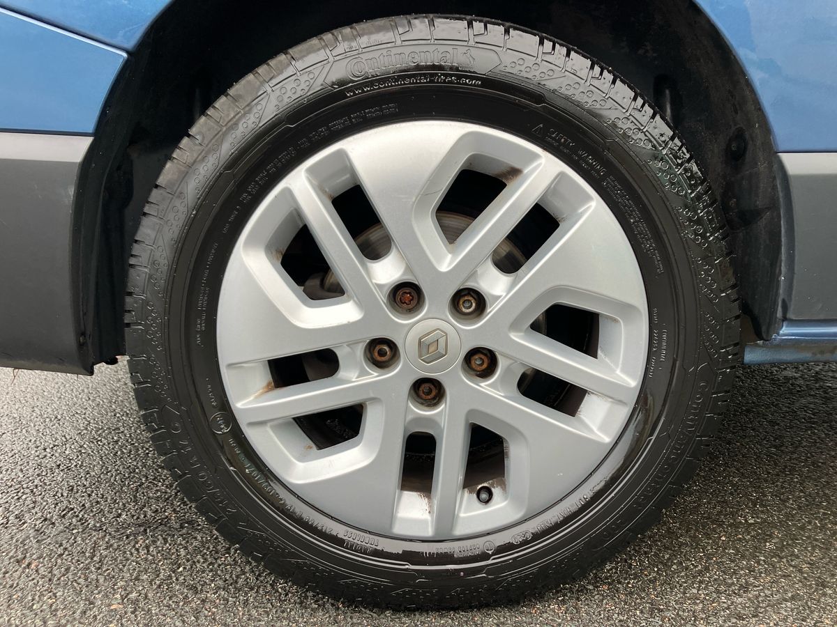 Used Renault Trafic 2020 for sale - 76735965: Photo 8