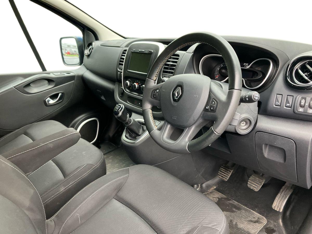 Used Renault Trafic 2020 for sale - 76735965: Photo 9