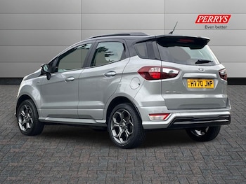 Used Ford Ecosport 2020 for sale - 76412801: Photo
