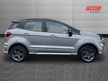 Used Ford Ecosport 2020 for sale - 76412801: Photo