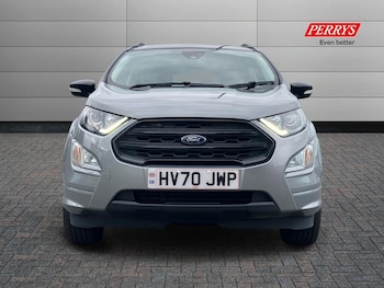 Used Ford Ecosport 2020 for sale - 76412801: Photo