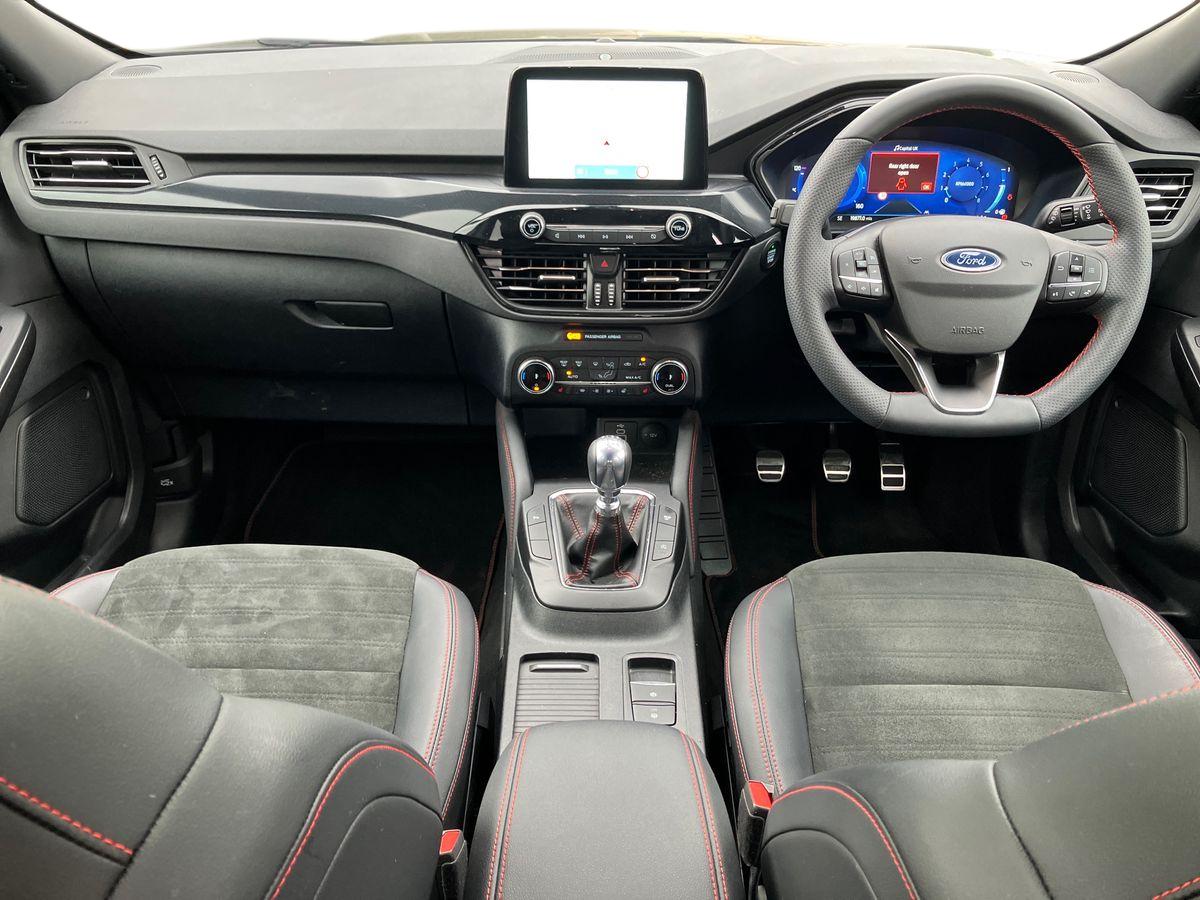 Used Ford Kuga 2023 for sale - 76035265: Photo 10