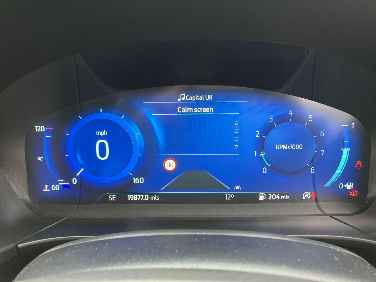 Used Ford Kuga 2023 for sale - 76035265: Photo 16