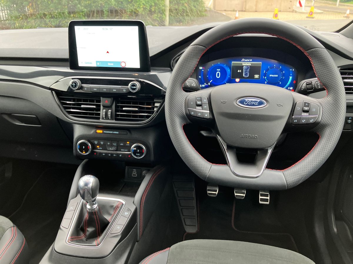 Used Ford Kuga 2023 for sale - 76035265: Photo 17