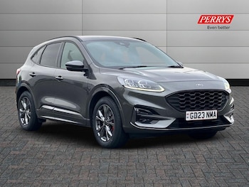 Ford - Kuga