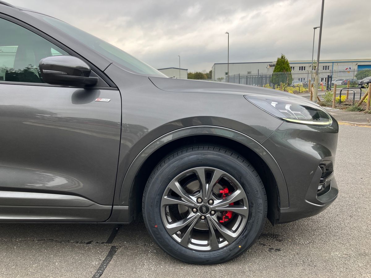 Used Ford Kuga 2023 for sale - 76035265: Photo 27