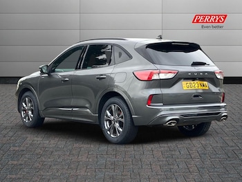 Used Ford Kuga 2023 for sale - 76035265: Photo 2