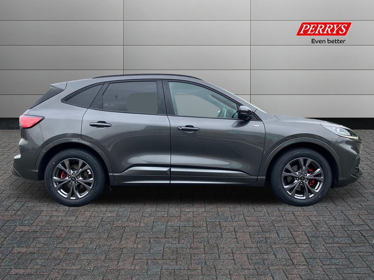 Used Ford Kuga 2023 for sale - 76035265: Photo 3