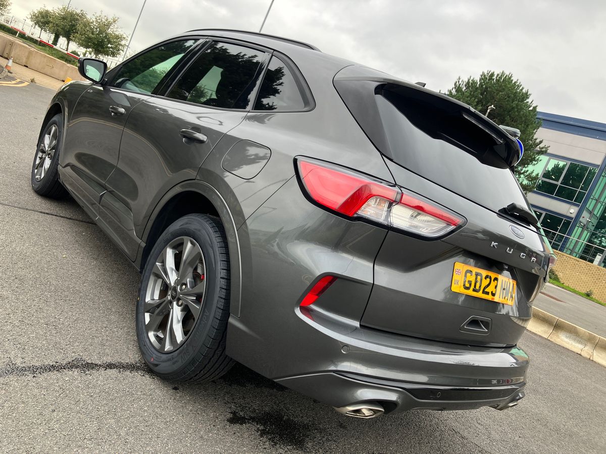 Used Ford Kuga 2023 for sale - 76035265: Photo 34