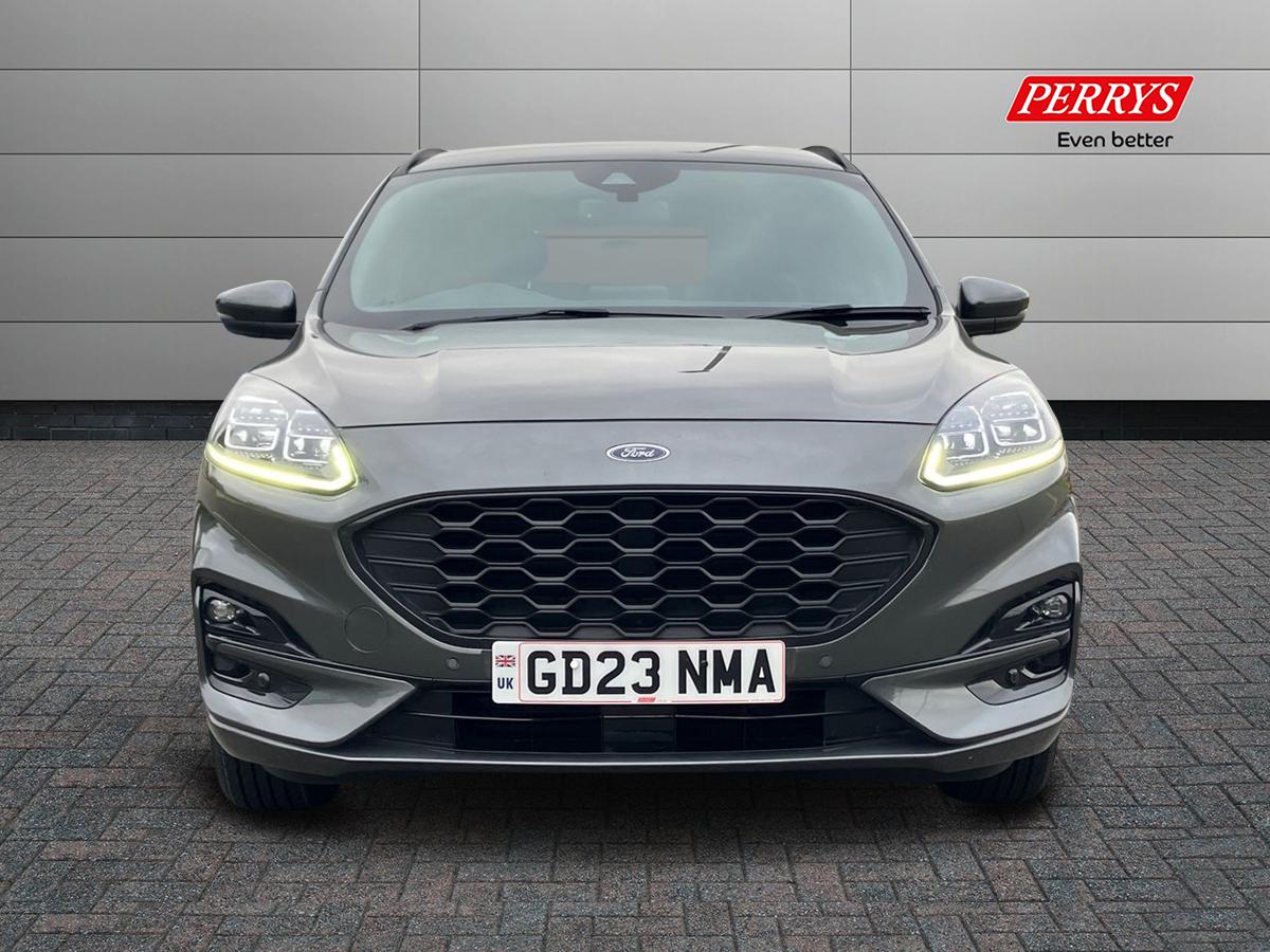 Used Ford Kuga 2023 for sale - 76035265: Photo 4