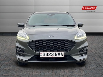 Used Ford Kuga 2023 for sale - 76035265: Photo 4