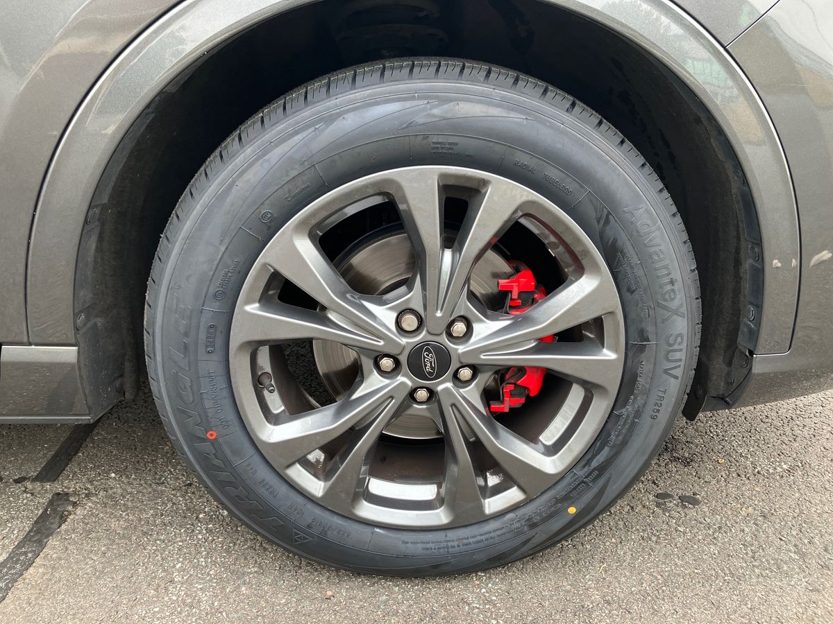 Used Ford Kuga 2023 for sale - 76035265: Photo 8