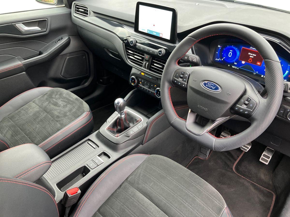 Used Ford Kuga 2023 for sale - 76035265: Photo 9