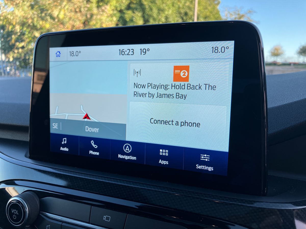 Used Ford Kuga 2021 for sale - 76158103: Photo 10