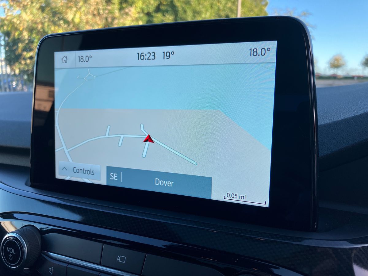 Used Ford Kuga 2021 for sale - 76158103: Photo 11