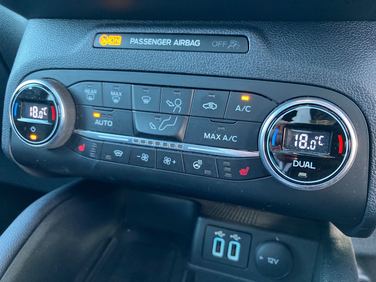 Used Ford Kuga 2021 for sale - 76158103: Photo 12