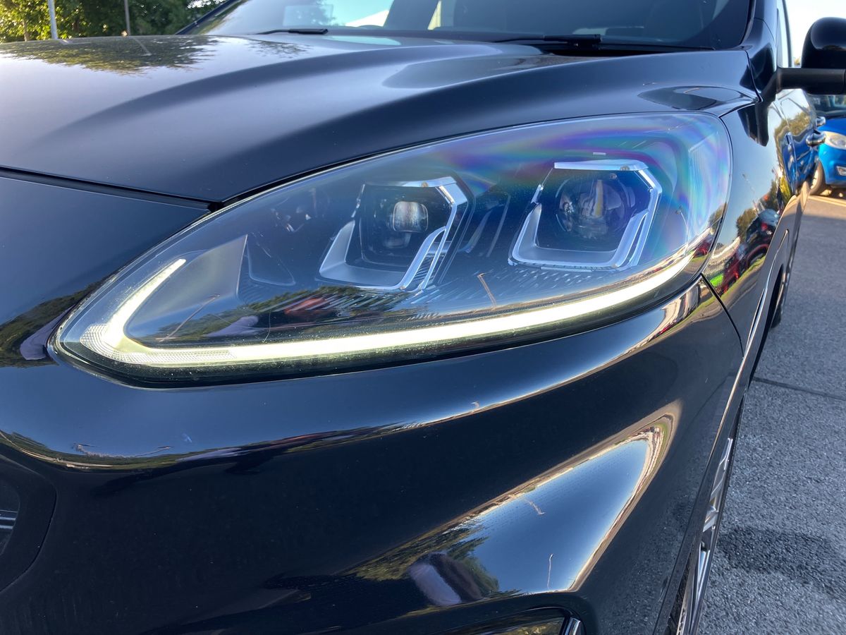 Used Ford Kuga 2021 for sale - 76158103: Photo 13