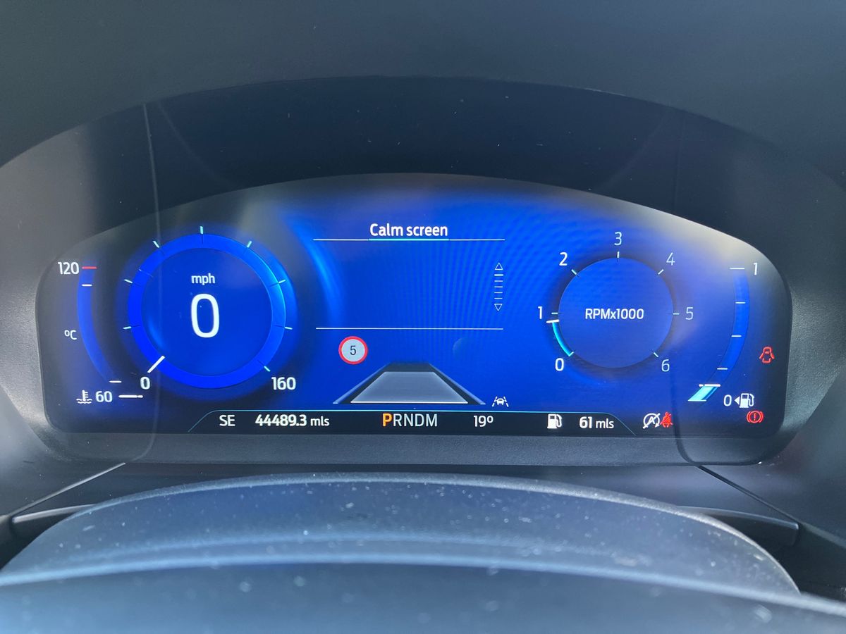 Used Ford Kuga 2021 for sale - 76158103: Photo 14