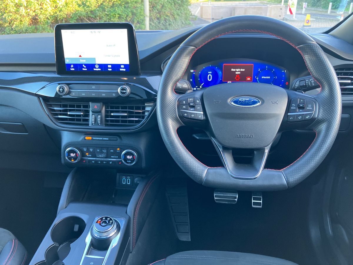 Used Ford Kuga 2021 for sale - 76158103: Photo 15