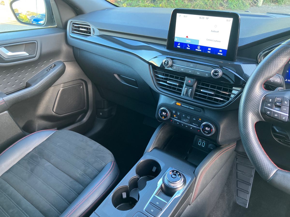 Used Ford Kuga 2021 for sale - 76158103: Photo 17