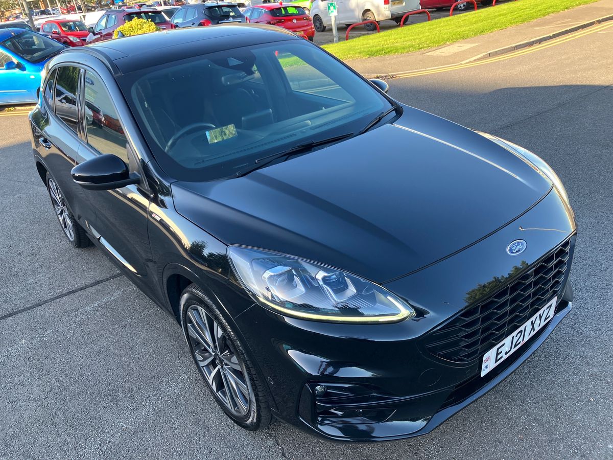 Used Ford Kuga 2021 for sale - 76158103: Photo 21