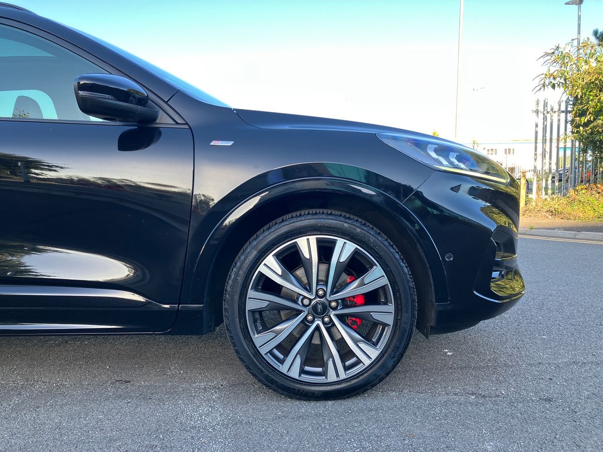 Used Ford Kuga 2021 for sale - 76158103: Photo 22