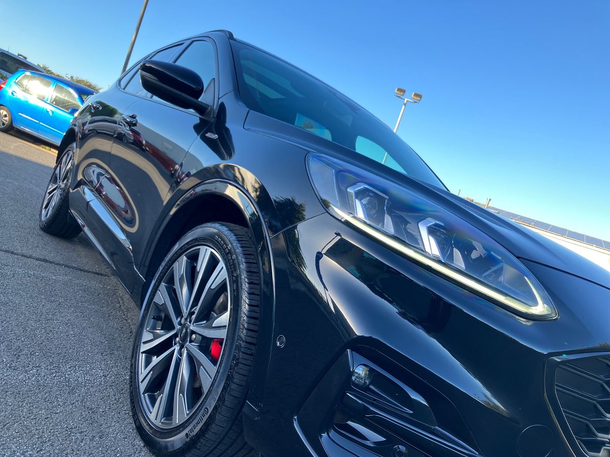 Used Ford Kuga 2021 for sale - 76158103: Photo 23