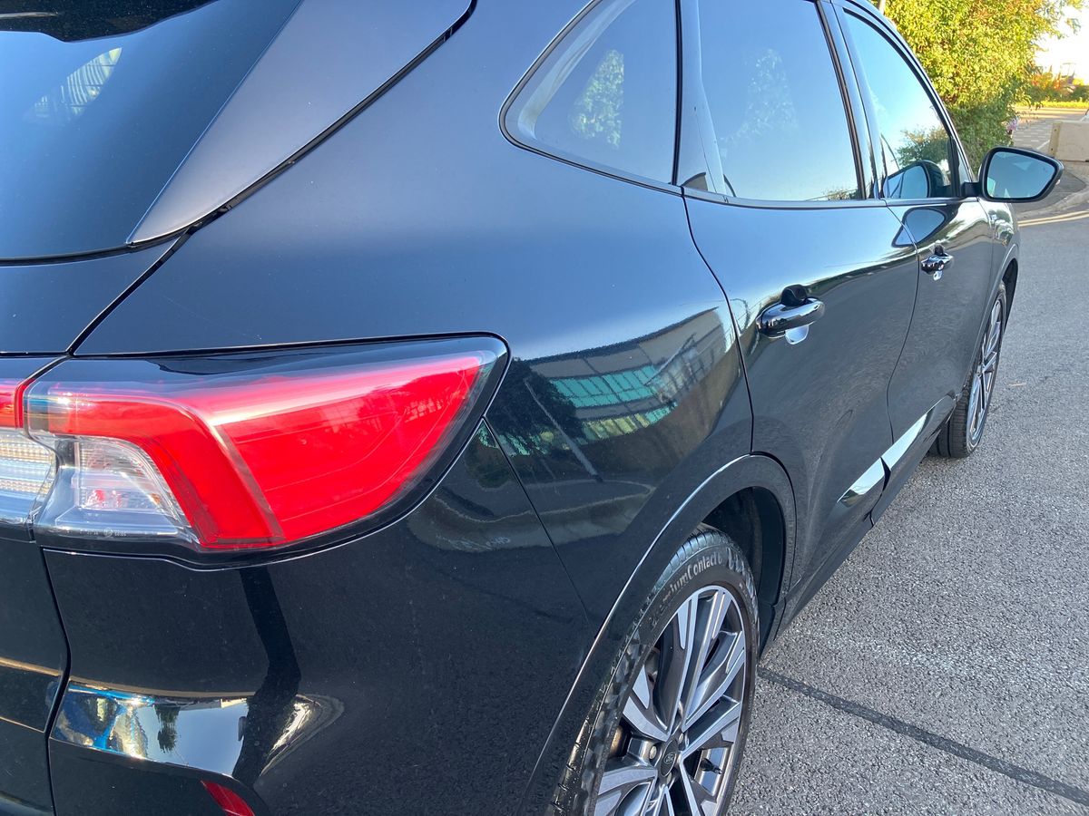 Used Ford Kuga 2021 for sale - 76158103: Photo 25