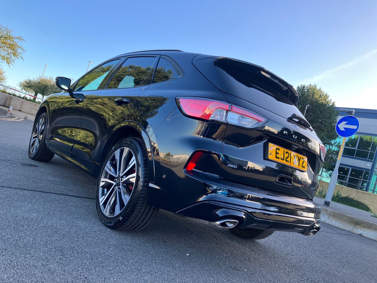 Used Ford Kuga 2021 for sale - 76158103: Photo 28