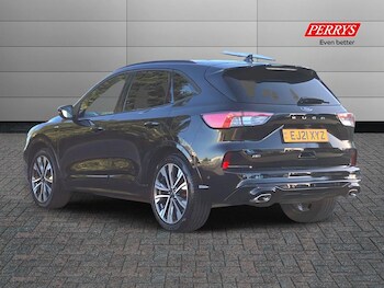 Used Ford Kuga 2021 for sale - 76158103: Photo