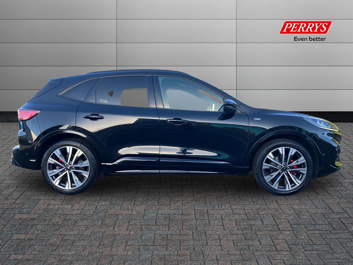 Used Ford Kuga 2021 for sale - 76158103: Photo 3