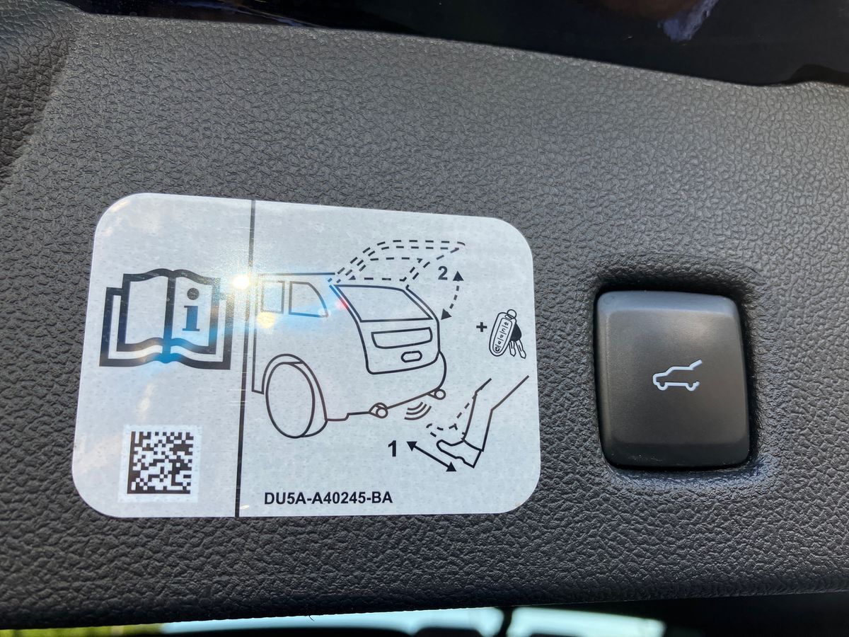 Used Ford Kuga 2021 for sale - 76158103: Photo 30