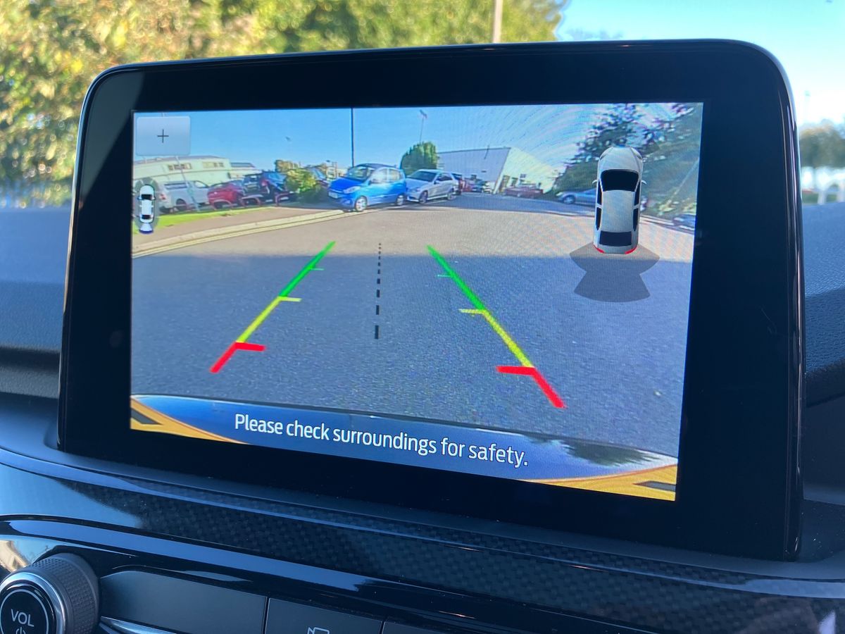 Used Ford Kuga 2021 for sale - 76158103: Photo 34