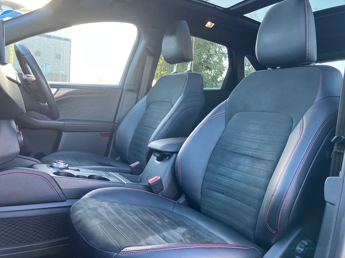 Used Ford Kuga 2021 for sale - 76158103: Photo 35