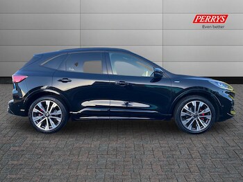 Used Ford Kuga 2021 for sale - 76158103: Photo