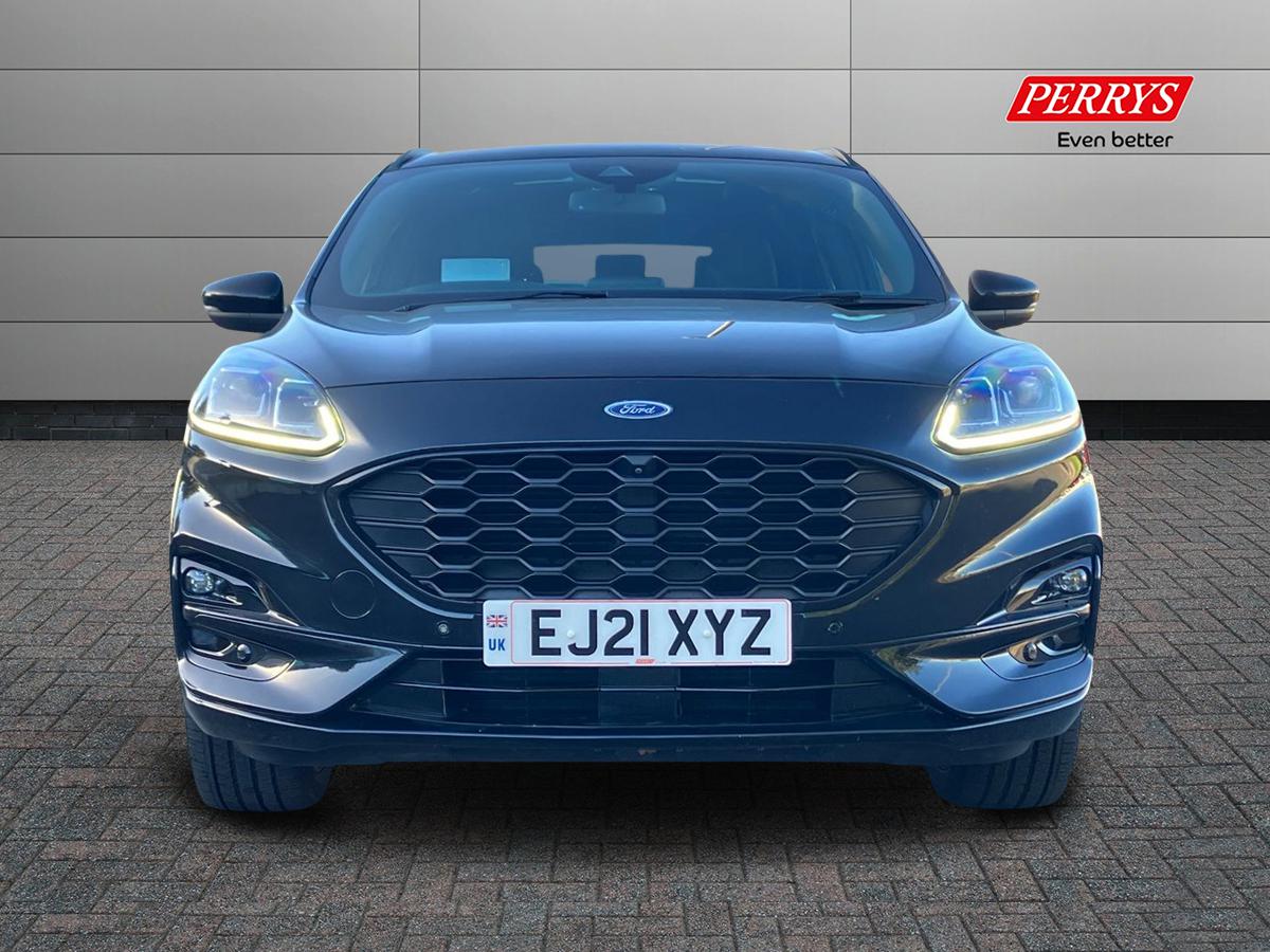 Used Ford Kuga 2021 for sale - 76158103: Photo 4