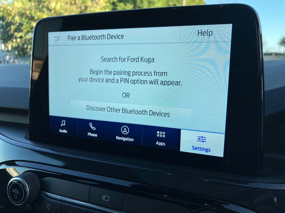 Used Ford Kuga 2021 for sale - 76158103: Photo 48