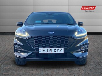 Used Ford Kuga 2021 for sale - 76158103: Photo