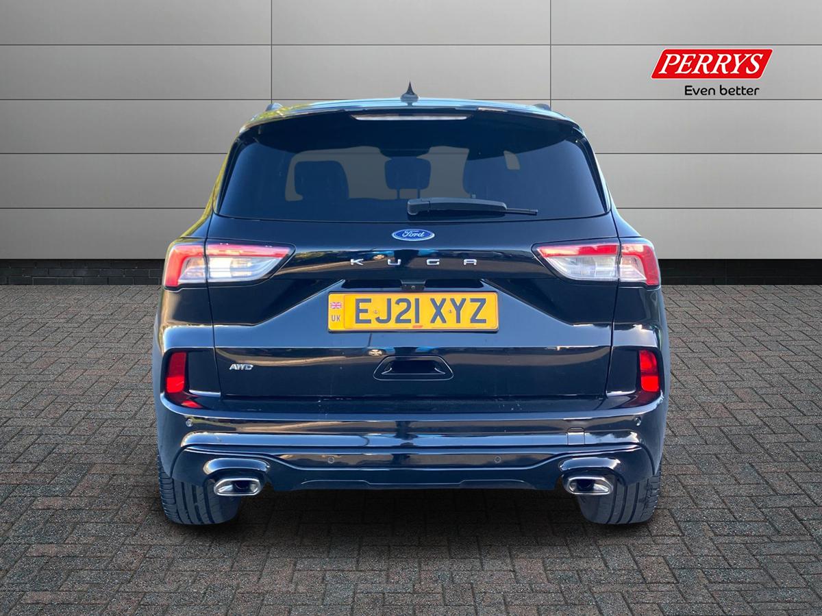 Used Ford Kuga 2021 for sale - 76158103: Photo 5