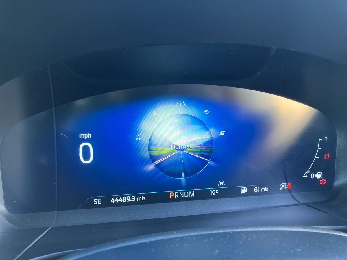 Used Ford Kuga 2021 for sale - 76158103: Photo 53