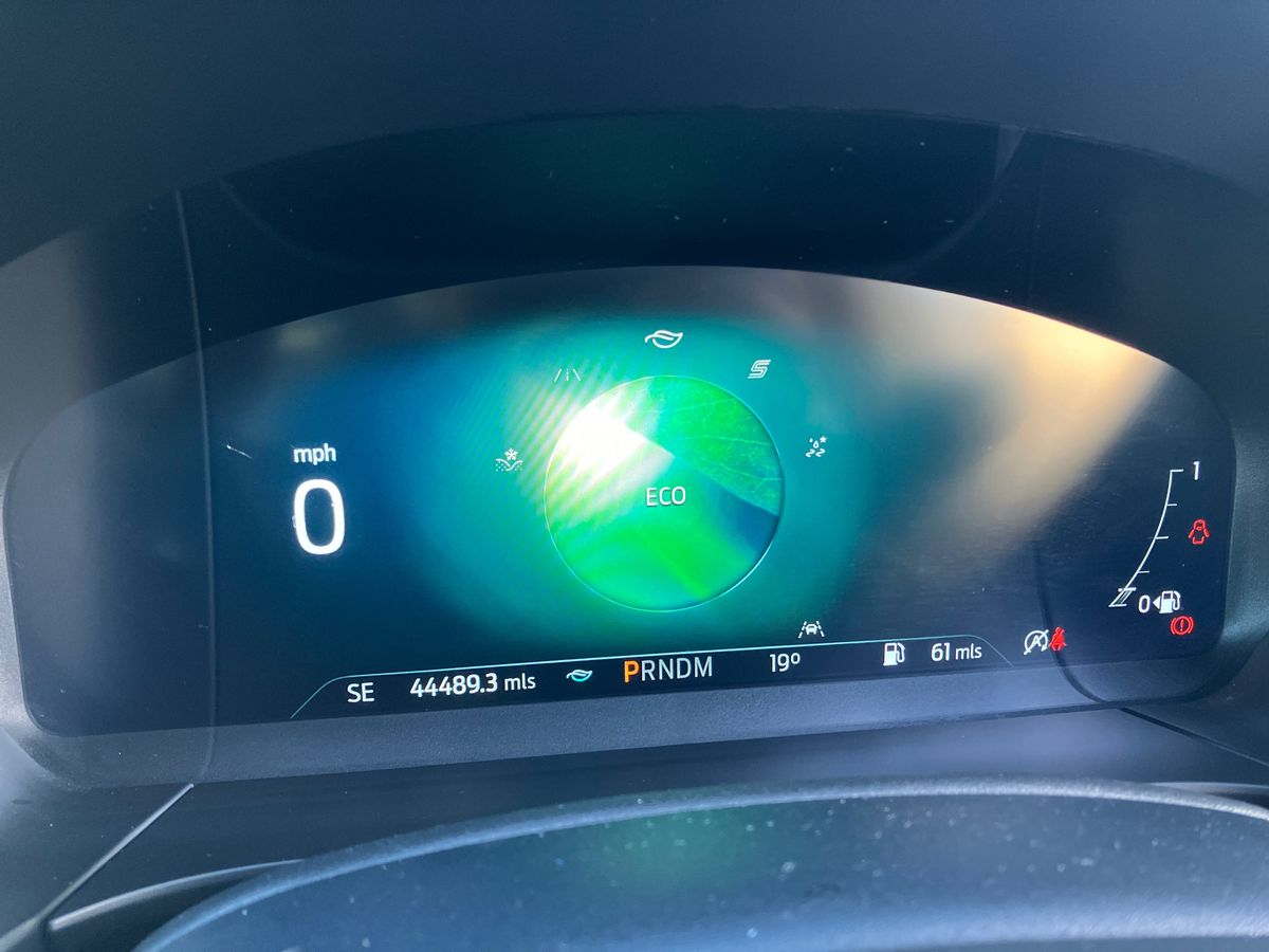 Used Ford Kuga 2021 for sale - 76158103: Photo 54