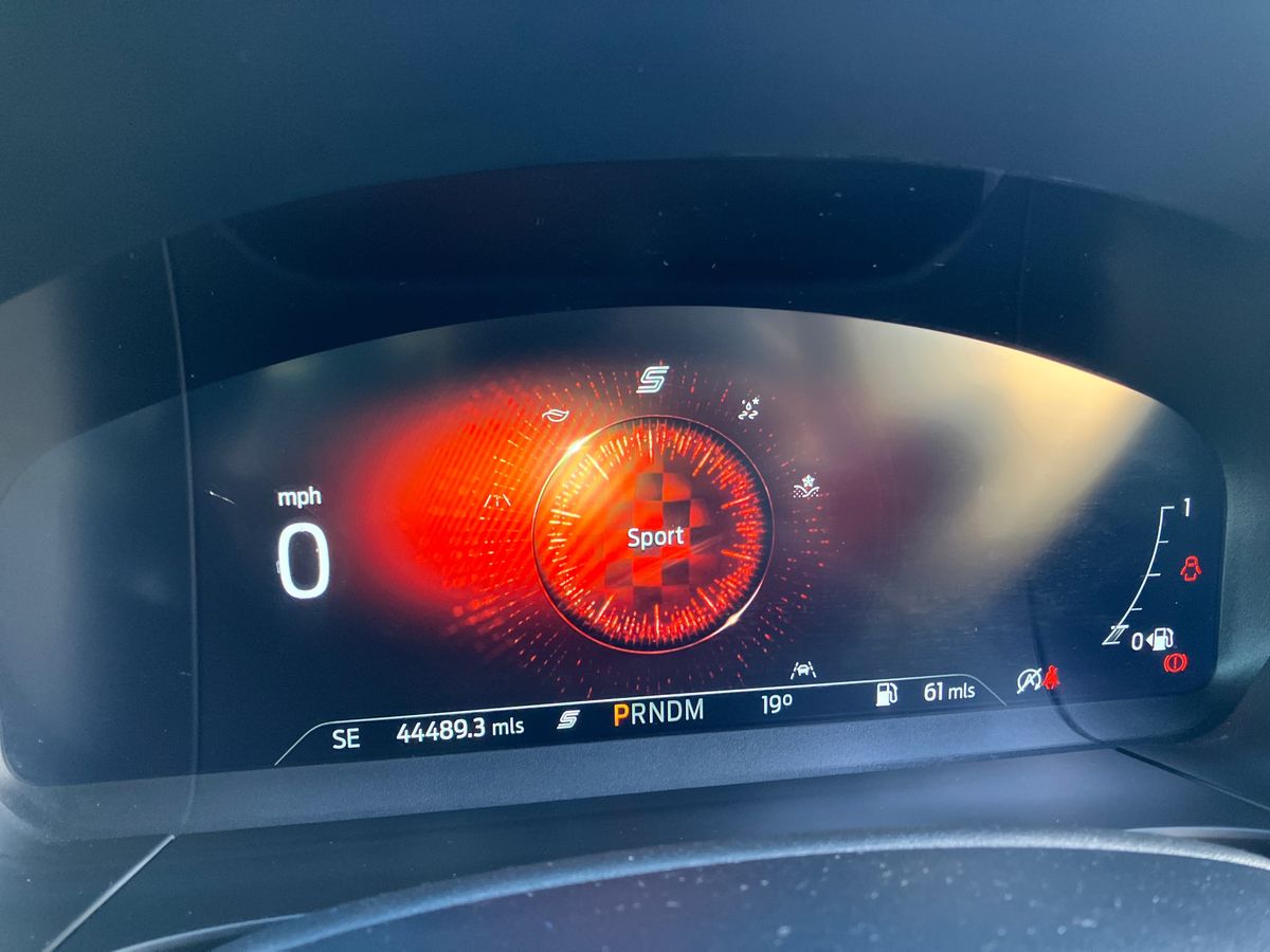 Used Ford Kuga 2021 for sale - 76158103: Photo 55