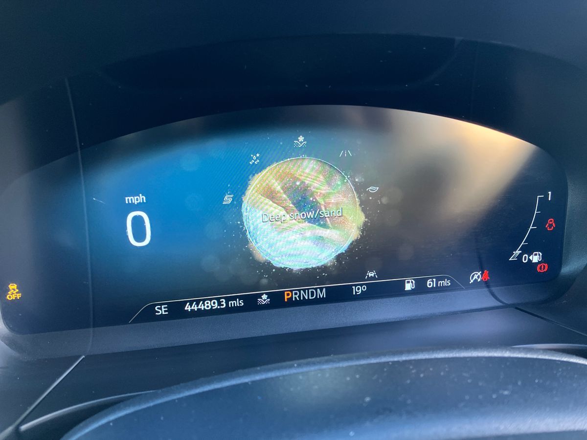 Used Ford Kuga 2021 for sale - 76158103: Photo 57