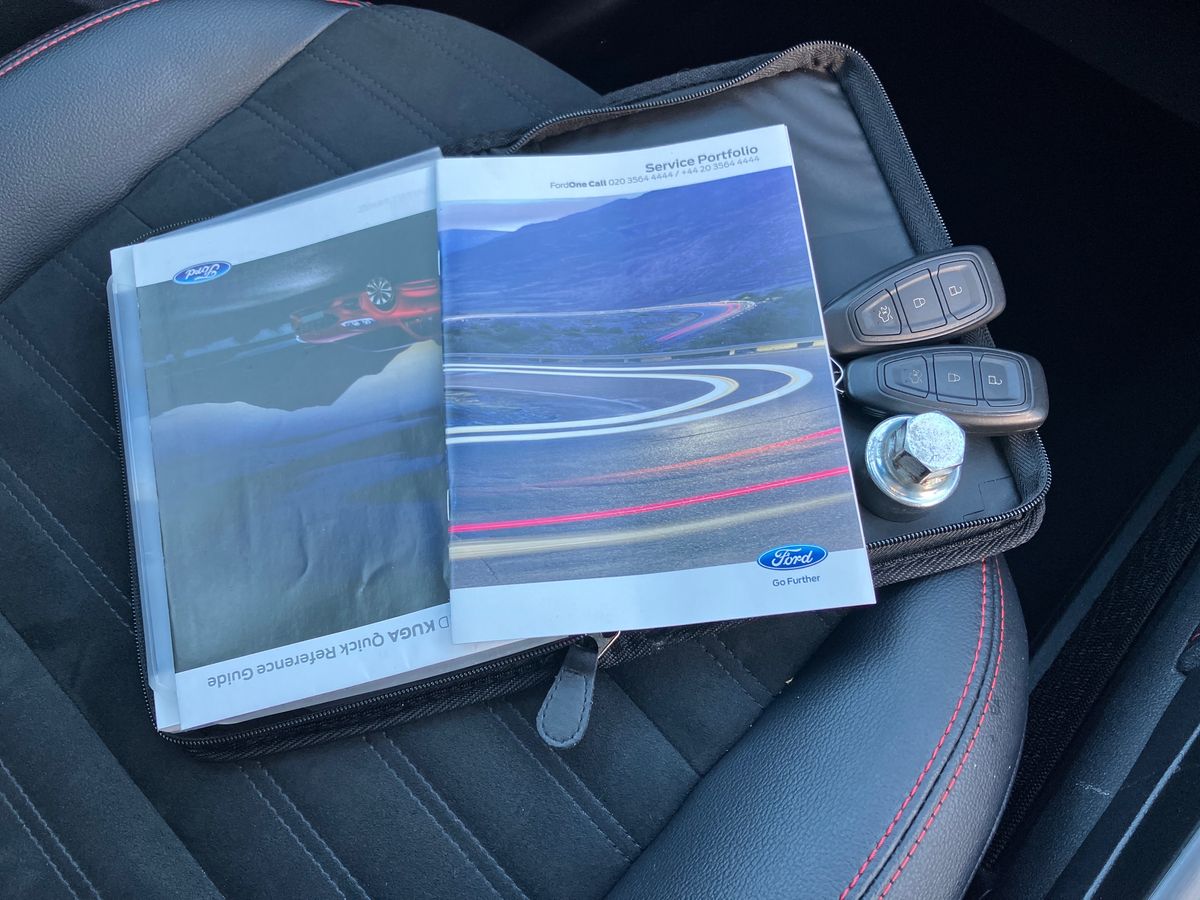 Used Ford Kuga 2021 for sale - 76158103: Photo 59