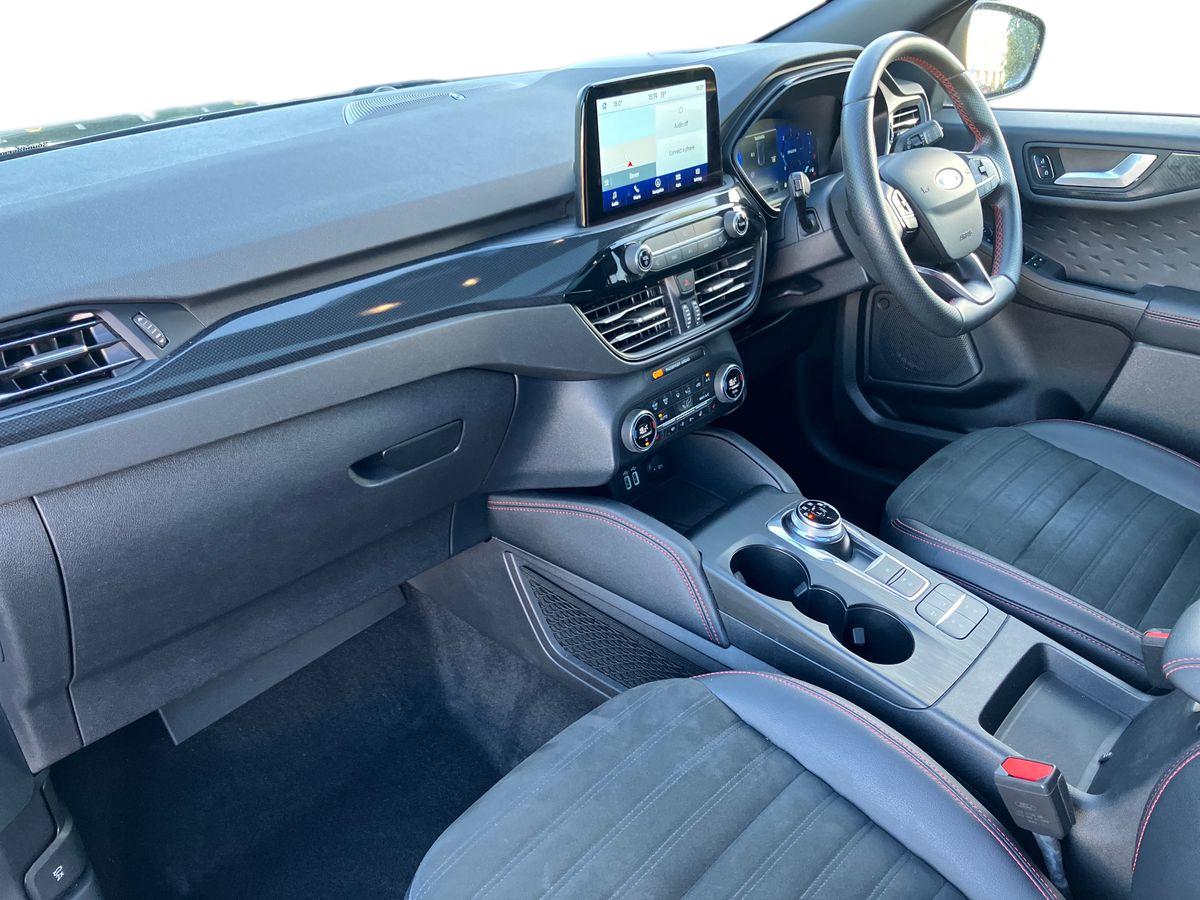 Used Ford Kuga 2021 for sale - 76158103: Photo 6