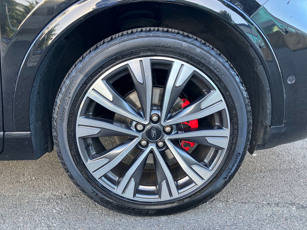 Used Ford Kuga 2021 for sale - 76158103: Photo 7